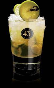 Pin Op Drinks
