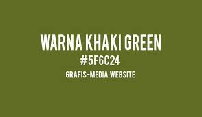 25+ trend terbaru perbedaan warna beige dan khaki. 12 Nama Warna Ideas Warna Khaki Tosca