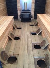 Maybe you would like to learn more about one of these? 8 Resort Style Ice Fishing Huts For Roughing It In Total Luxury Ice Fishing Shanty Ice Fishing House Ice Fishing Shack
