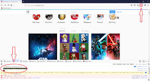 Chrome has it and has had it for quite some time. Instagram Popup Blocker Get This Extension For Firefox En Us