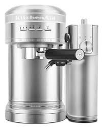 My kitchen is open to the entire house and i can't get away from the noise. Shop Coffee Makers Brewers Kitchenaid