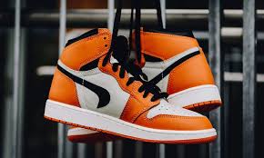 This Factory Flawed Sbb Air Jordan 1 Costs 125 000