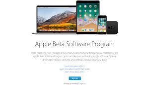 Want To Try Out The New Ios 11 Now Like And Share Apple Ios11 Beta Software Howto Apple Beta Ios 11 New Ios
