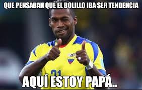 Mira, vota y comparte los mejores memes y gifs de chile vs bolivia en español. Los Mejores Memes Del Ecuador Chile