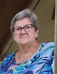 Phyllis Gay Standard Obituary April 18, 2025