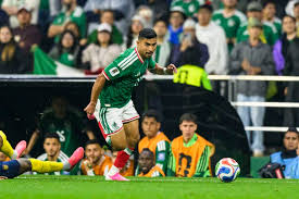 Orbelín Pineda llegó a Rayados: "Vengo a un equipo con ganas de trascender"