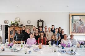 · hosted by laura west brownell and emily burton. Reflections On Hosting My First Ever Yoga Retreat Ashtanga Yoga Girl