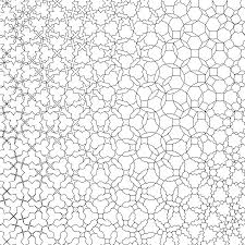 Download this running horse printable to entertain your child. Coloring Book Patterns Of The Universe Features The Visual Beauty Of Mathematics
