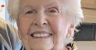 In Loving Memory of Jean Louise Hollander Lipsitt