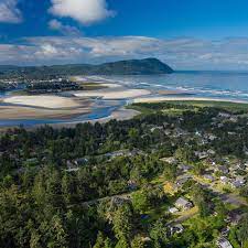 Gearhart - Oregon Coast Visitors Association