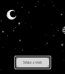 Download Shooting Star Gif Images On Favim Com