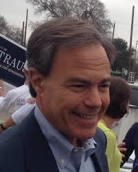 Joe Straus