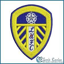 It has been reported that the champions league winners are looking for £15 million for the belgium international. Leeds United Football Club Logo Embroidery Design Emblanka