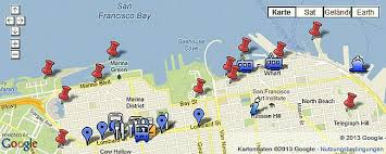 Our hotel is located in the heart of san francisco, within walking distance of fisherman's wharf, the cable cars, crookedest street, chinatown, and a number of fine restaurants and shops. Motel Hotel Tipps Fur San Francisco Innenstadt