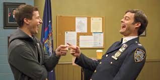 An attempt to purchase guns under their new identities leads to trouble for jake and holt. Brooklyn Nine Nine 15 Funniest Celebrity Appearances Ranked