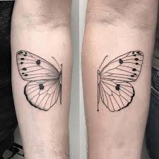 This tattoo gives a charming look to the girl. 61 Pretty Butterfly Tattoo Designs And Placement Ideas Page 3 Of 6 Stayglam