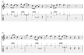 There's a calm surrender to the rush of day. Can You Feel The Love Tonight Solo Guitar Arrangement Liberty Park Music