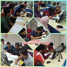 Unit sistem komputer dan rangkaian kvbp merupakan unit rintis bagi kursus ini di pulau pinang yang bermula pada tahun 2013. Jom Sertai Kami Di Program Sijil Sistem Komputer Dan Rangkaian Pengambilan Mac Masih Dibuka Syarat Kemasukan Warganegara Malaysia Lulus Spm Lulus Bm Sejarah Yuran Pengajian Rm 200 Semester