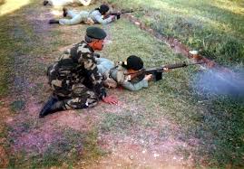 The rejimen askar wataniah (territorial army regiment) is the military reserve force of the malaysian army. Rejimen Askar Wataniah Wikiwand
