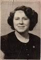 Clarise Lucetta “Clara” Trobaugh Clelland (1907-1981)