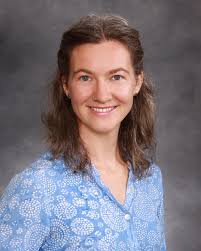 Meet Data Manager Rebecca Orrison