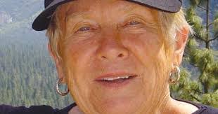 Mary Bourquin's Instagram, Twitter & Facebook