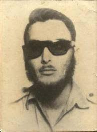 Néstor David Torres Cabrera