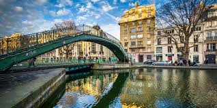 7 cour des petites écuries, 75010 paris. Discovering Canal Saint Martin Paris Insiders Guide