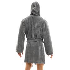 We did not find results for: Smooth Knit House Dress With Grey Hood Bathrobes For Man Brand M