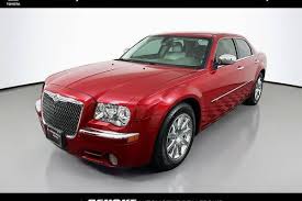 Image result for Inferno Red 2010 Chrysler
