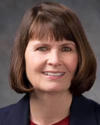 Meet the new Clerk & Deputy Treasurer!