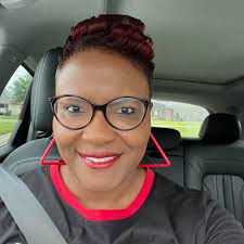 This month the members of Baton Rouge Delta recognize Dana Primus as our  Soror Spotlight for May. Soror Primus was initiated into the Baton Rouge  Delta Alumnae Chapter in the Spring of