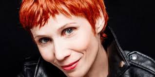 Review: ISABELLE GEORGE at Bal Blomet and La Nouvelle Eve