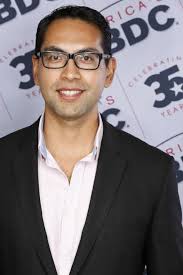 Midwife, bee-keeping advocate among last set of Future 40 finalists of 2016 