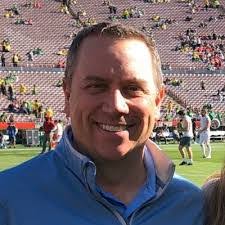 Seth Everett's Instagram, Twitter & Facebook