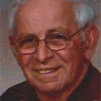 Donald T. Powell Obituary