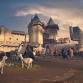 The Last Stronghold - An Epic Medieval Adventure event image