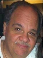 Mark Maggio Obituary