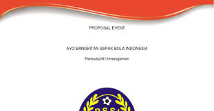 Maybe you would like to learn more about one of these? Proposal Event Udah Di Desain Fix Pdf Docdroid