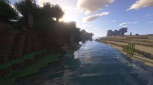 Sonic ether's unbelievable shaders (seus) as the name suggests the performance of this shader is unbelievable. Seus Shaders Version 11 0 For Minecraft Remarkable Graphical Boost