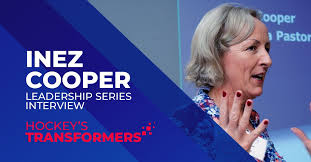 Hockey's Transformers: Inez Cooper — Poligras Hockey Turf. Chosen for 8  Olympics & 7 World Cups.