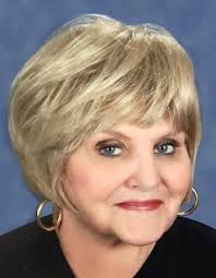 Patricia Leach Obituary (2020)