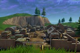 See more of un cadran solaire dans chaque école on facebook. Fortnite Defis Danser Au Sommet De Differents Objets Les Etapes Semaine 9 Saison 7 Breakflip Actualites Et Guides Sur Les Jeux Video Du Moment