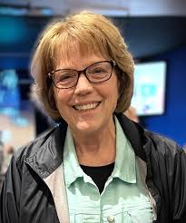 Sandra “Sandy” Marie Hamlin