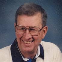 Edward Earl Mullen Obituary