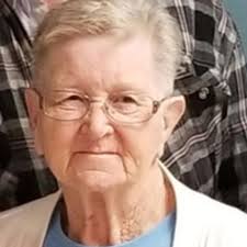 Bobby Joyce Cottrell-McCaskill Obituary February 19, 2022