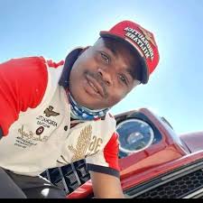 Mike Tyson owns a Boerboel now