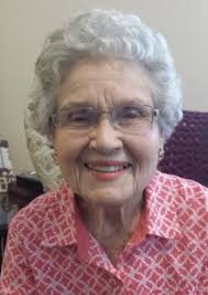 Vada Coleman Obituary (1924