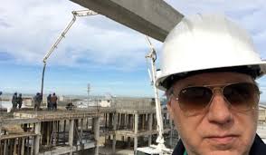 Ingeniero Daniel Wallner: “El ritmo de obras no fue el deseado”