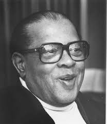 Daniel Grafton Hill III: Director Brought Human Rights to the People —  Lawrence Hill